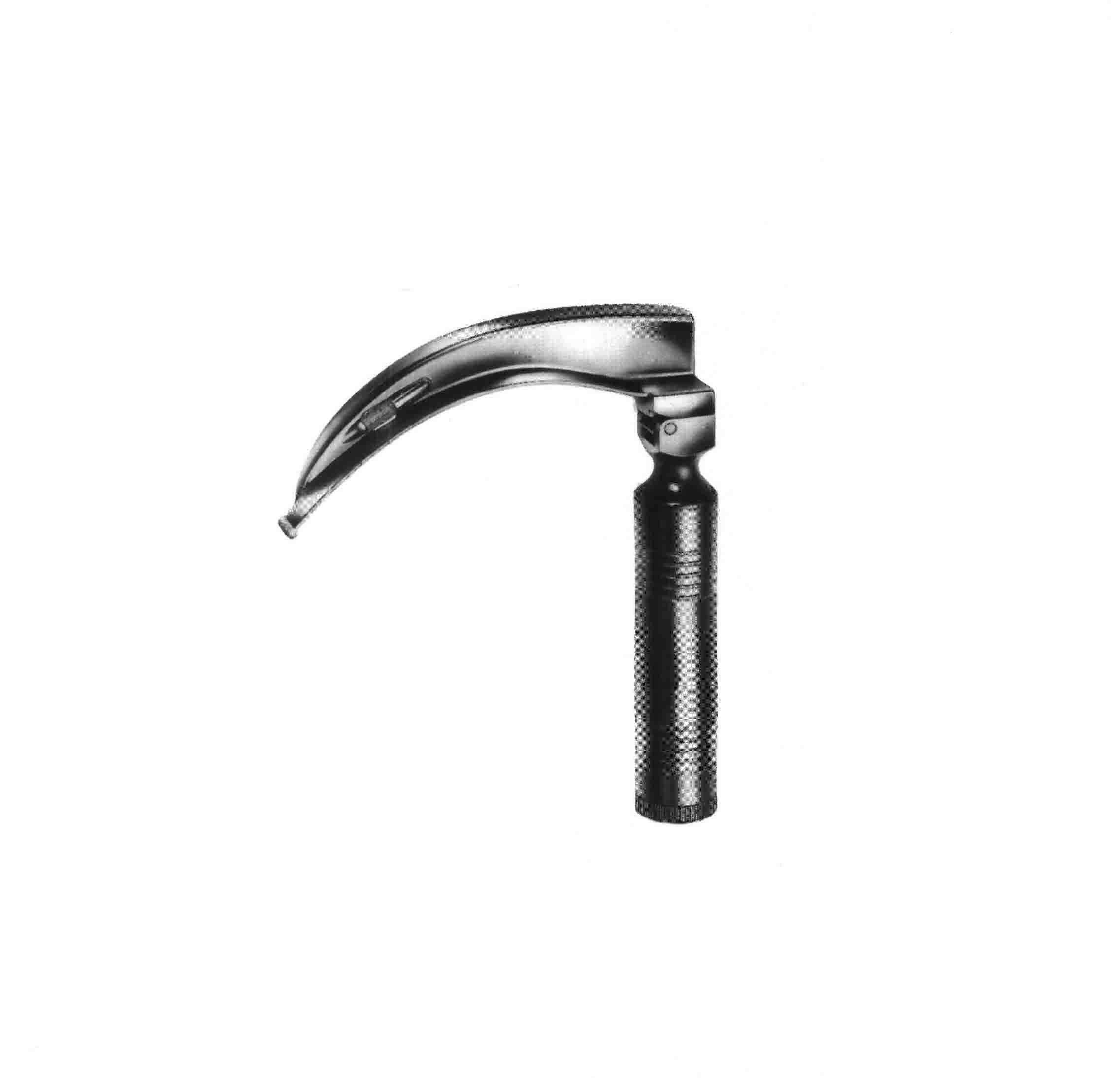 LARİNGESKOP BİLEYT